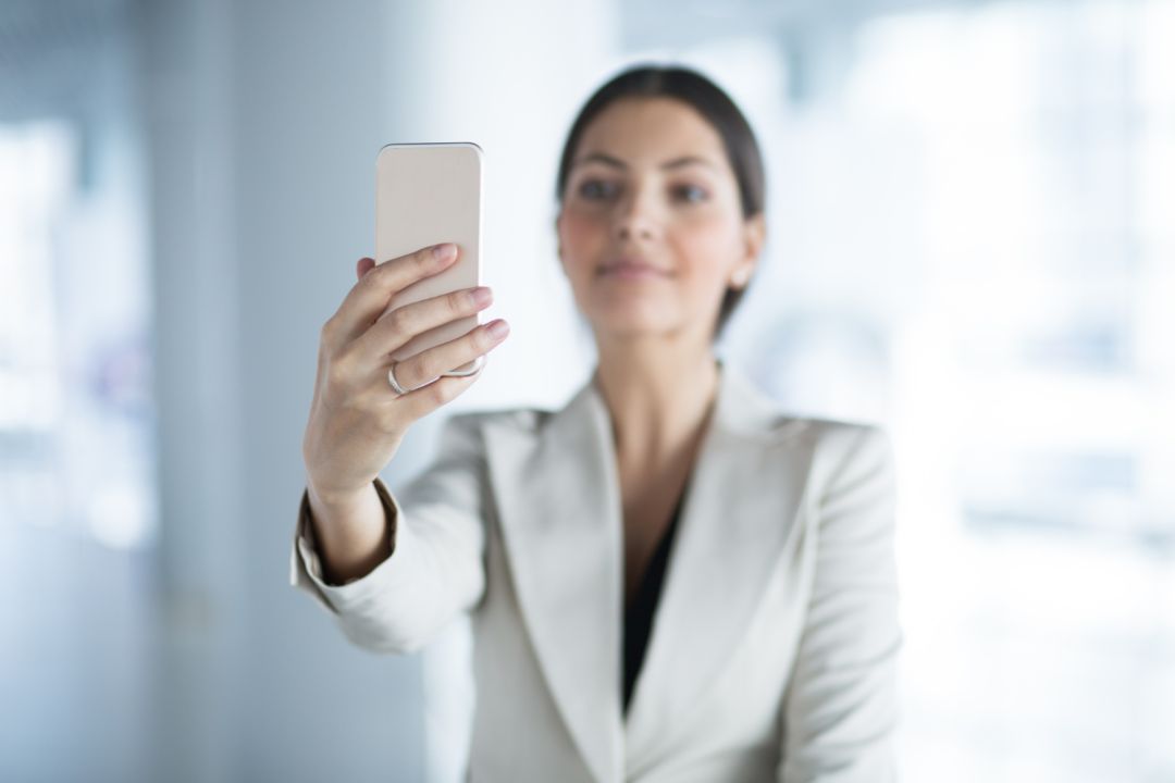 Curso de Construindo o Sucesso Através da Imagem